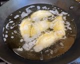 A picture of step 8 of Pepperjack Pork Empanada.