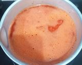 Foto langkah ke 2 dari resep Asinan buah (nanas, salak, timun).