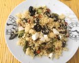 Foto del paso 17 de la receta Tabulé