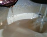 Foto del paso 3 de la receta: Bizcochuelo 1 2 3 4 y 1/2