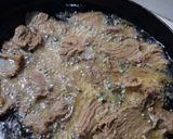 Foto langkah ke 3 dari resep Dendeng Batokok.