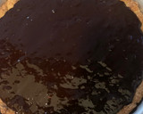 Foto del paso 3 de la receta: TARTA de CHOCOLATE y Maracuyá (sin gluten)