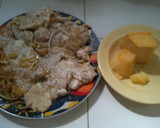Foto del paso 3 de la receta: Dos de pollo al horno