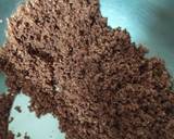 Chocolate pudding recipe step 2 photo