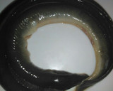 Foto del paso 1 de la receta: Anguilas en el mar