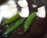 Foto del paso 2 de la receta: Falso guacamole