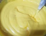 मँगो मूस (mango mousse recipe in marathi रेसिपी स्टेप 2 फोटो