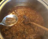 Sörös-boros marhapörkölt recept fázis 5 fotója