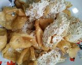Foto langkah ke 1 dari resep Tahu Kwalik 😊.
