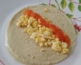 Foto del paso 18 de la receta: Papadzules. Receta milenaria de los Mayas