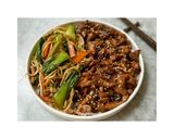 Foto langkah ke 4 dari resep Chicken Teppanyaki.