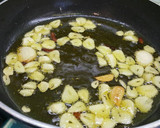 Foto del paso 3 de la receta: Cintas de sémola con picante