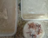 Gambar langkah 7 resipi Kuih Qasidah Utara.