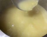 A picture of step 12 of Dal Moradabadi.