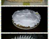 Foto del paso 4 de la receta: Lemon pie