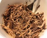Foto del paso 1 de la receta: Chajchu Cochabambino