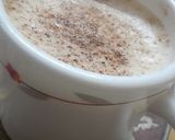 A picture of step 6 of Hot coffee.