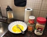 Foto del paso 1 de la receta: Carrotcakes fit