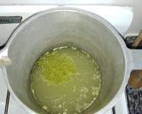 Foto del paso 1 de la receta: Bife a la criolla 🥩🍲