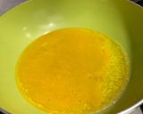 A picture of step 1 of Doritos.