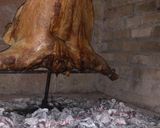 Foto del paso 1 de la receta: Cabrito al pastor