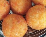 Foto langkah ke 4 dari resep Bola-bola Kentang Isi Mozarella (Potato Mozarella Cheese Ball).