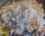 Foto del paso 4 de la receta: 🥗 Ensalada de arroz clásica 🏛️