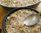 Foto del paso 5 de la receta: Budín de jurel