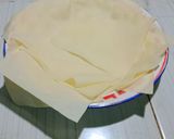 Foto langkah ke 1 dari resep 34. Lumpia Pisang Coklat.