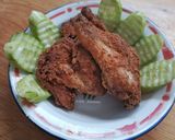 Foto langkah ke 7 dari resep Ayam Goreng Ketumbar.