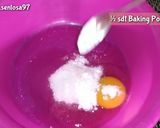Foto langkah ke 1 dari resep Olahan Pisang Tepung dan Telur Jadi Cemilan Super Enak.