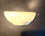 A picture of step 5 of Quesadillas de Huitlacoche with Ricotta.