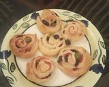Foto del paso 8 de la receta: Pan de Jamón tradicional