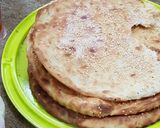 صورة لخطوة 2 من وصفة خبز منزلي