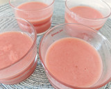 Foto del paso 5 de la receta: Vasitos de sandía