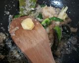 Foto langkah ke 3 dari resep Mie Kocok Bandung.