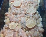 Mi lehet a fólia alatt??🤗 recept fázis 2 fotója