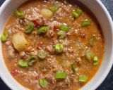 Foto del paso 3 de la receta: Soyo - Sopa de Carne, Papas y Verduras