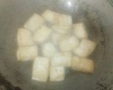 Foto langkah ke 2 dari resep Bistik daging campur tahu dan kentang.