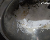 முள்ளங்கி பான் கேக் ரெசிபி ஸ்டேப் 2 புகைப்படம்