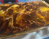 Foto del paso 6 de la receta: Pastel Azteca con Guajillo