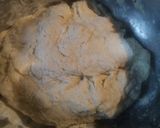 A picture of step 3 of Sparkling Wine Bread.