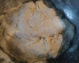 A picture of step 3 of Sparkling Wine Bread.