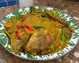 Foto langkah ke 5 dari resep Pesmol Ikan Mujaer.