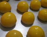 Foto langkah ke 7 dari resep Nastar #prramadhan_kukirainikukis.