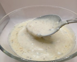 Foto del paso 5 de la receta: Salsa gorgonzola