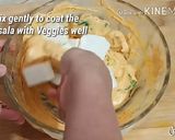 A picture of step 6 of Paneer Tikka Recipe.