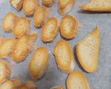 Foto del paso 2 de la receta: Montaditos de lomo