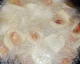A picture of step 5 of Butterfly chicken.