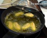Foto del paso 14 de la receta: Croquetas de berenjena muy cremosas y crujientes